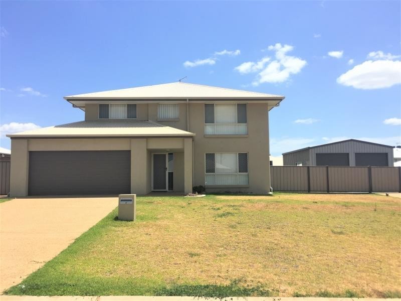 6 Rosebrook Place, Gracemere QLD 4702